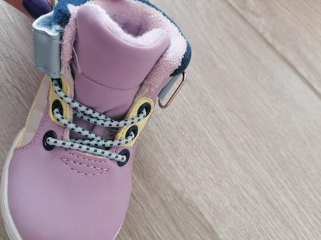 Kotníkove topánočky, reserved,20