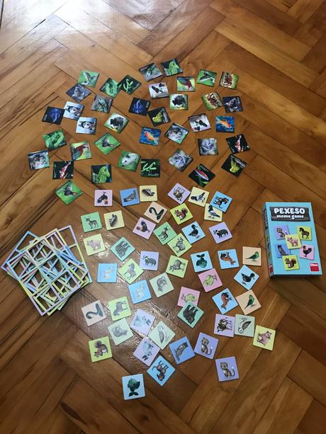 Pexeso,