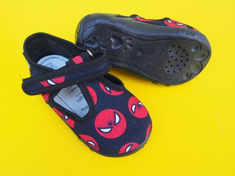 Detské ortopedické papučky renbut, ren but,22 - 27