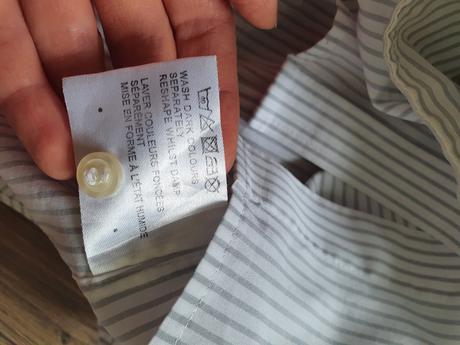 Office blúzka do prace, xs