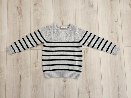 Sveter, nkd,110