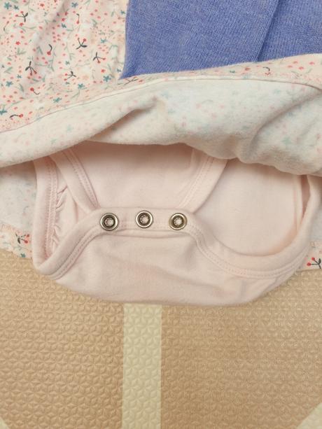 Veľkosť 68, 68–80