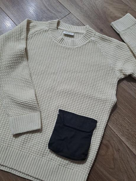 Pulóver kappahl, kappahl,122