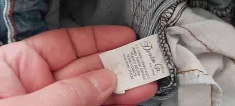 Rifličky denim co, denim co,110