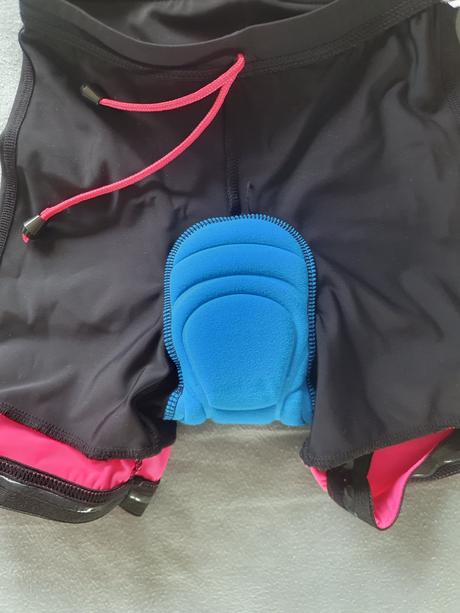 Cyklo nohavice, etape,116