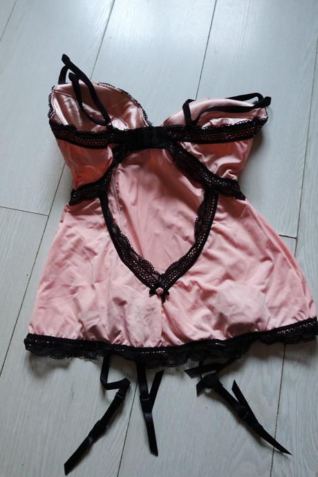 Spodné prádlo intimissimi, intimissimi,s