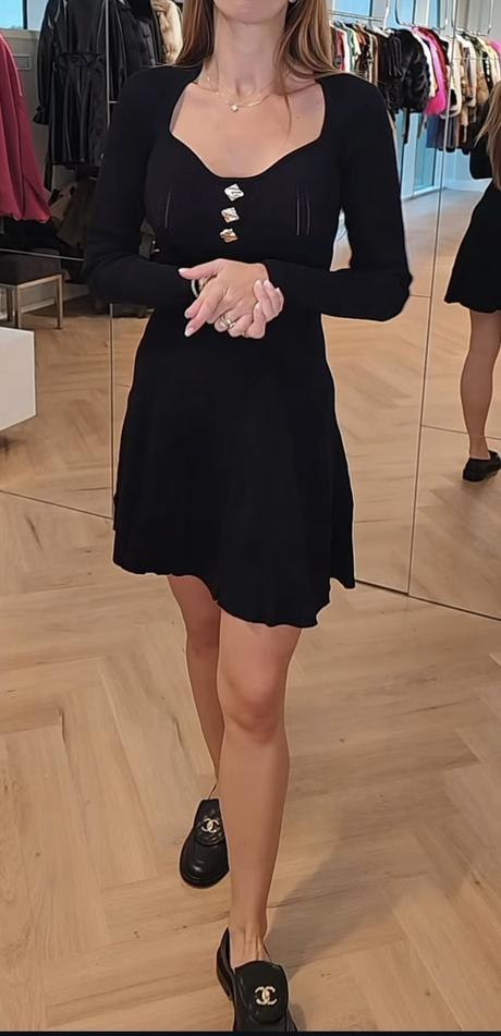 Šaty fracomina, fracomina,xs