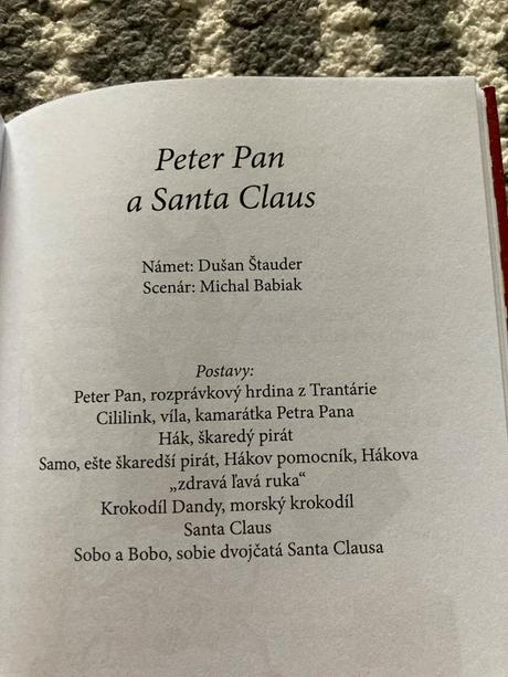 Pozor, dieťa na javisku (2021),