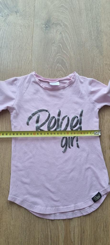 Rebel tricko, rebel kids,104