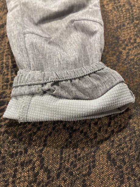 Softshell nohavice, alpine pro,92