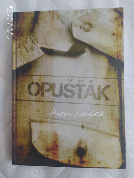 Kniha opušťák, 