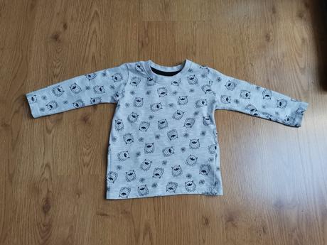 Tričko v. 80, primark,80