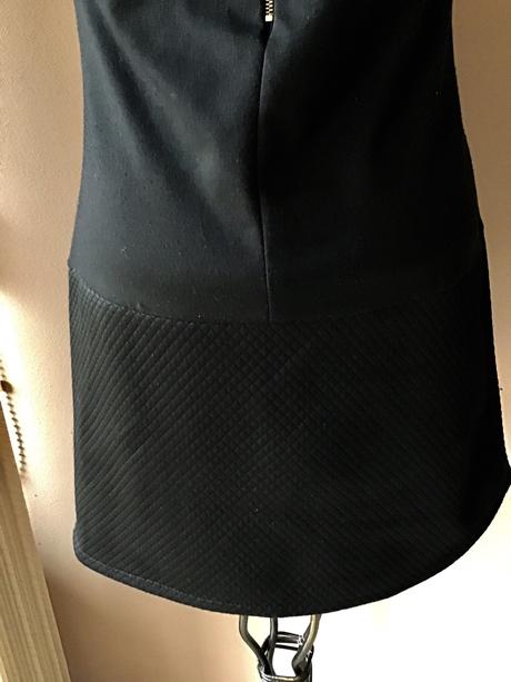 Úpletové šaty 36/38 /c, 38