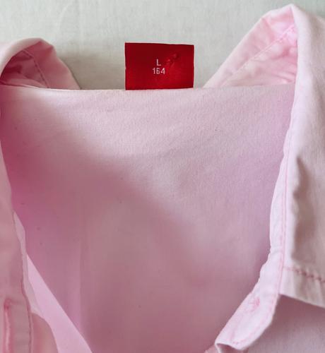 S.oliver zdobená blúzka vel.164, s.oliver,164