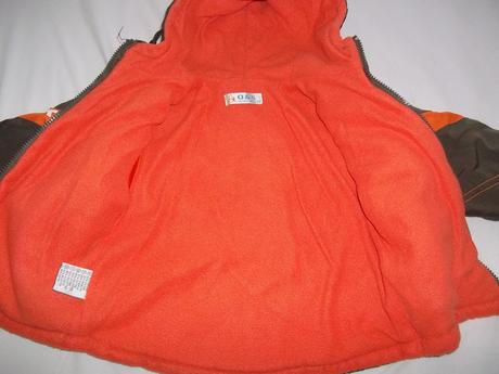 Bunda - o&s - 86, 86