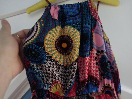 Farebny overal pre 4/5r., 104