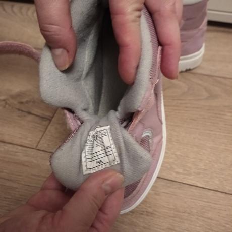 Jesenné členkové topánky vty 31, victory,31