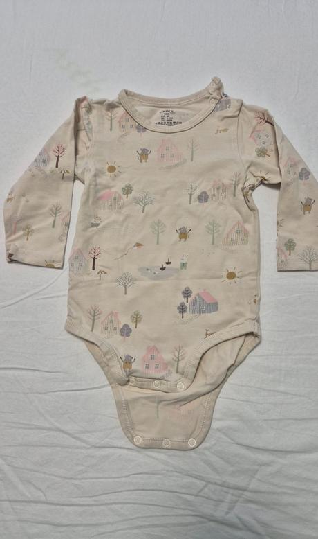 Body lindex v.80, lindex,80