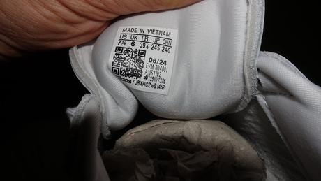 Nove tenisky adidas taekwondo lace, adidas,39