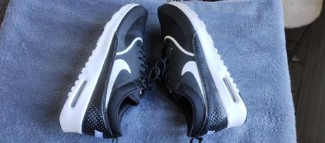 Tenisky, nike,40