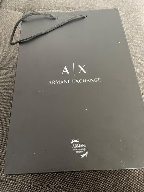 Armani tenisky, armani,37