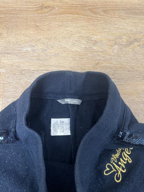 Trblietavé tepláky lindex, lindex,140