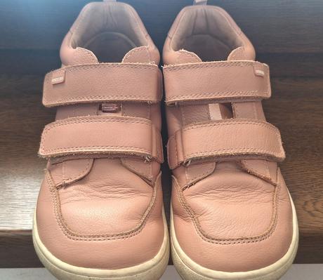 Topánočky protetika, protetika,32