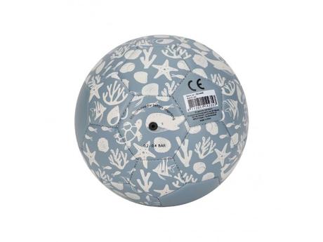 Little dutch loptička nafukovacia 2 farby na vyber,