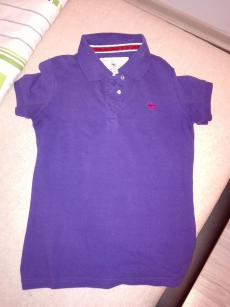 Tričko, abercrombie&fitch,s