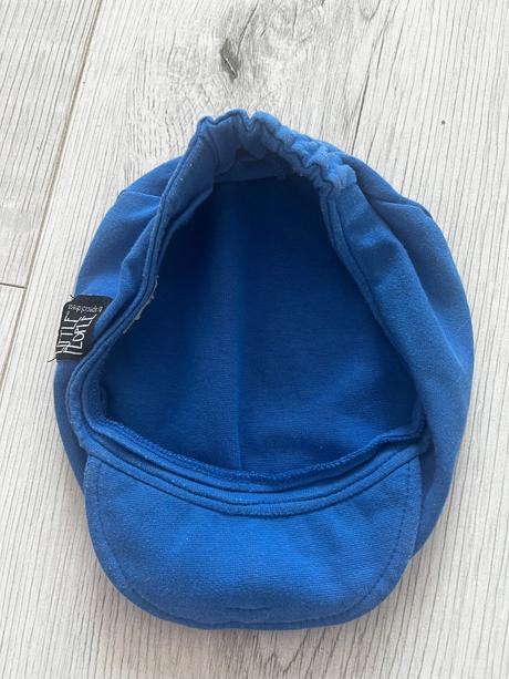 Štýlová baretka, little people,80