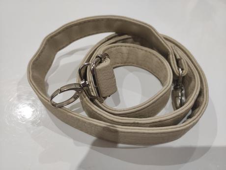 Ramienka na kabelku, 