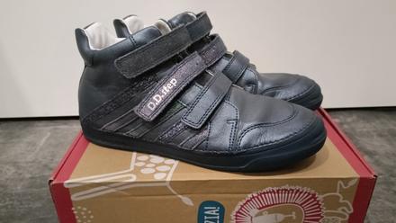 Dievčenské topánky, d.d.step,36