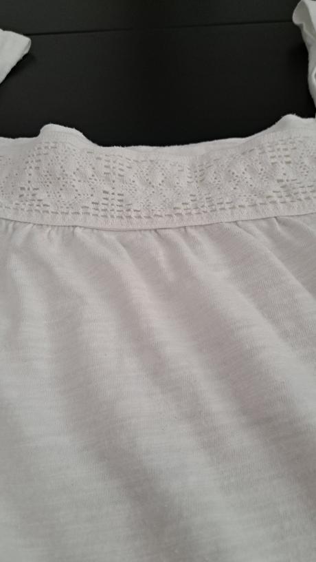 Tričko carmen, takko,50