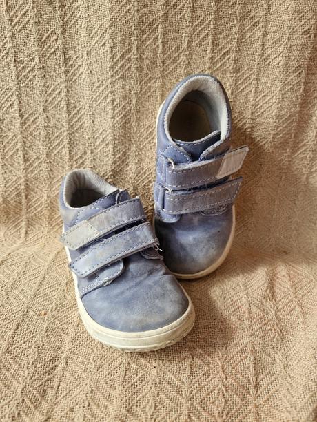 Členkove topánky, jonap,24