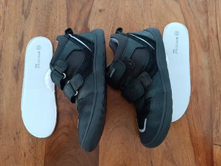 Celorocky protetika banet black, protetika,32