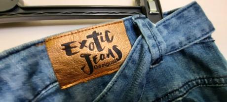 Rifle zn.desigual vel.32, desigual,32