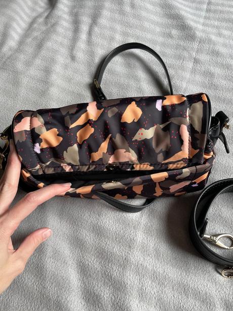 Kabelka valentino maskacova, valentino