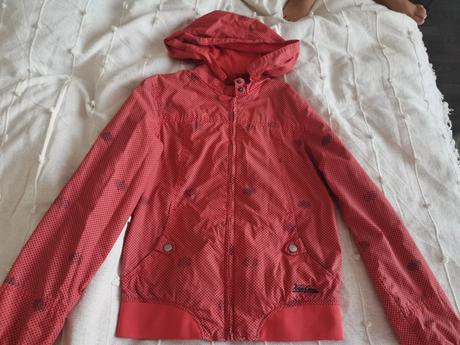 Prechodná bunda, xs