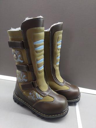 Zimné čižmy, john garfield,28