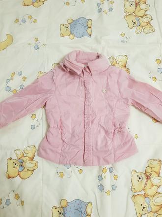 Bundička, mayoral,74