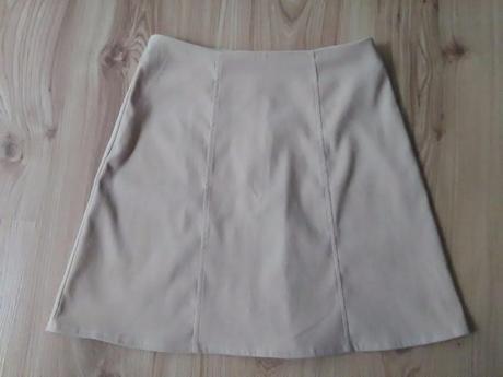 Sukňa, c&a,34