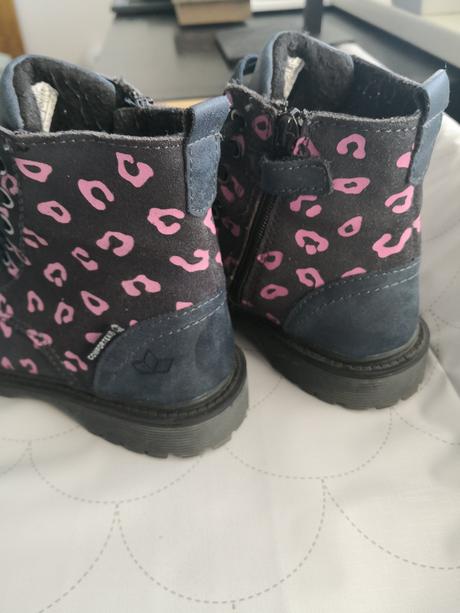 Prechodné čižmičky lico, 32