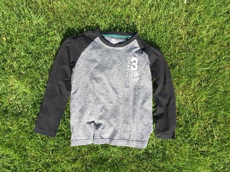 Tričko 6-8r, pepperts,128