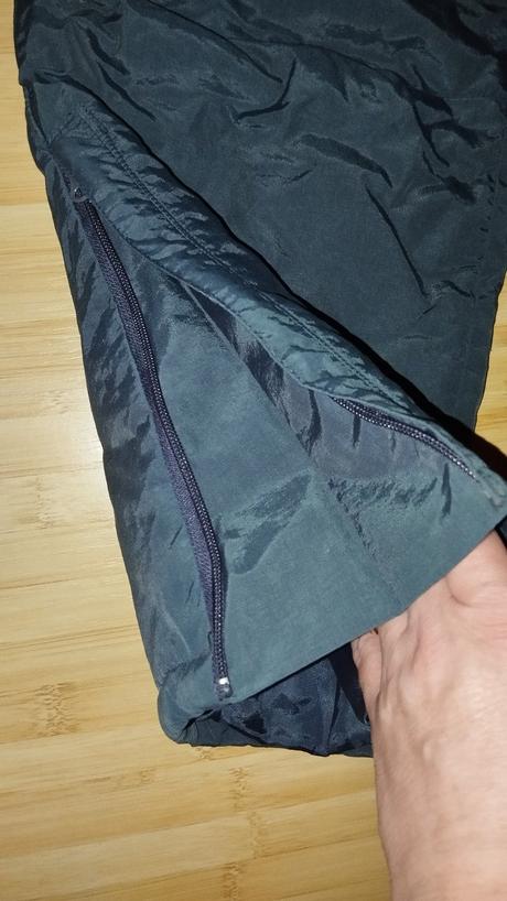 Oteplovačky, exiray,s