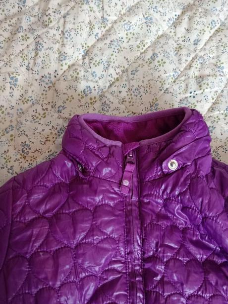 Prechodná bunda, lindex,98