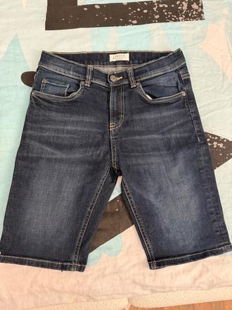 Kraťasy lindex, lindex,158