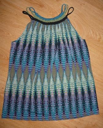 Padave na ramienka, m