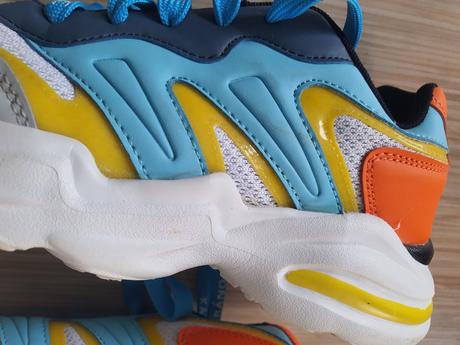 Tenisky ch13, reserved,37