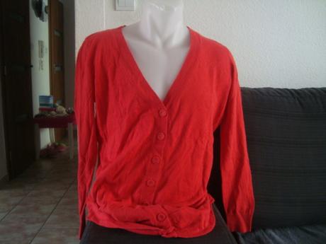 Sveter na gombiky, next,42