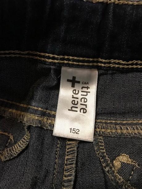 Rifle - veľ.152, c&a,152